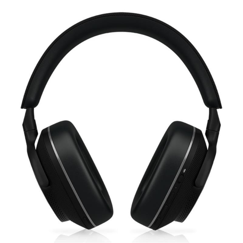 Bowers & Wilkins Px7 S2e Wireless Anthracite Black slúchadlá