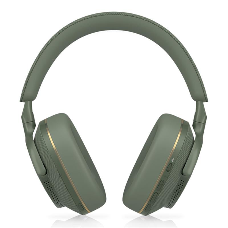 Bowers & Wilkins Px7 S2e Wireless Forest Green slúchadlá