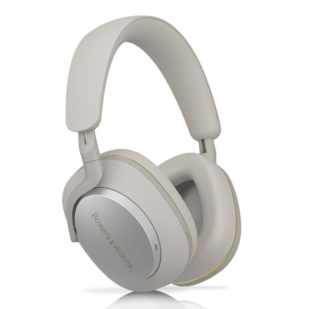 Bowers & Wilkins Px7 S2e Wireless Cloud Grey slúchadlá