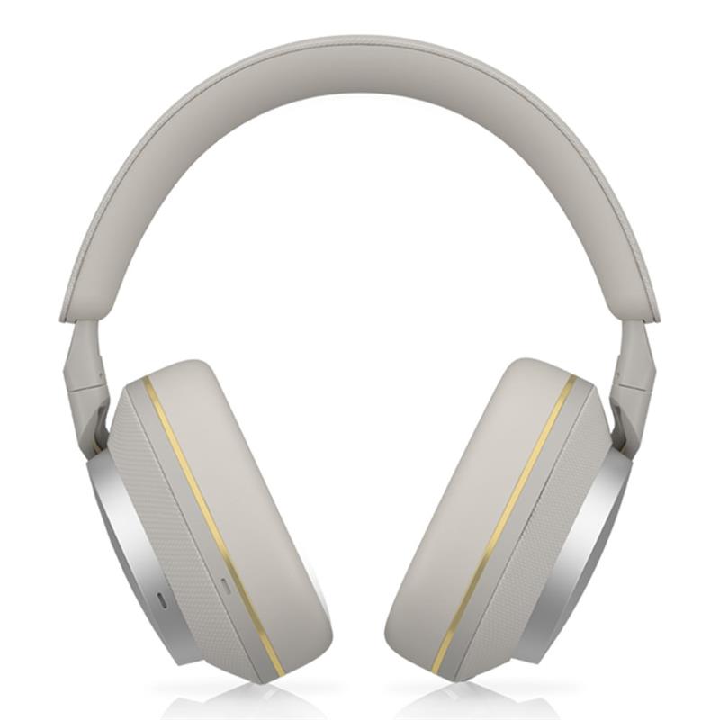 Bowers & Wilkins Px7 S2e Wireless Cloud Grey slúchadlá