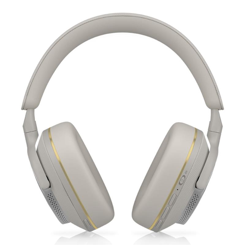 Bowers & Wilkins Px7 S2e Wireless Cloud Grey slúchadlá