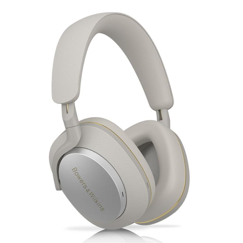 Bowers & Wilkins Px7 S2e Wireless Cloud Grey slúchadlá