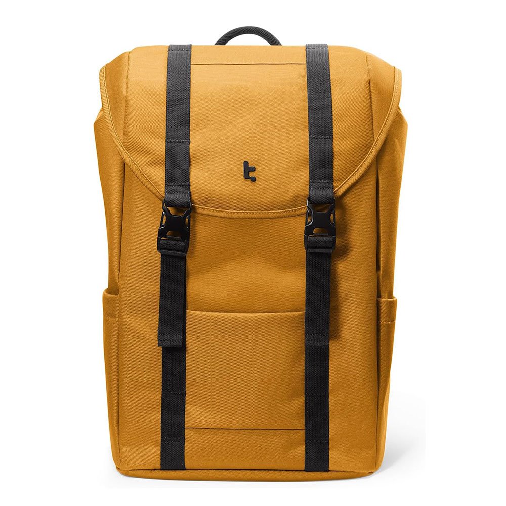 TomToc batoh Vintpack TA1 22L - Yellow
