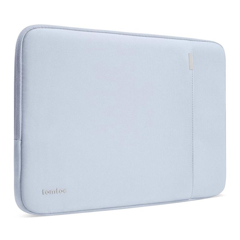 Tomtoc puzdro 360 Protective Sleeve pre Macbook Air 15" M2/M3/M4 - Mist Blue