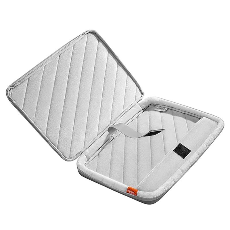 TomToc taška Versatile A22 pre Macbook Air 15" M2/M3/M4 - Gray