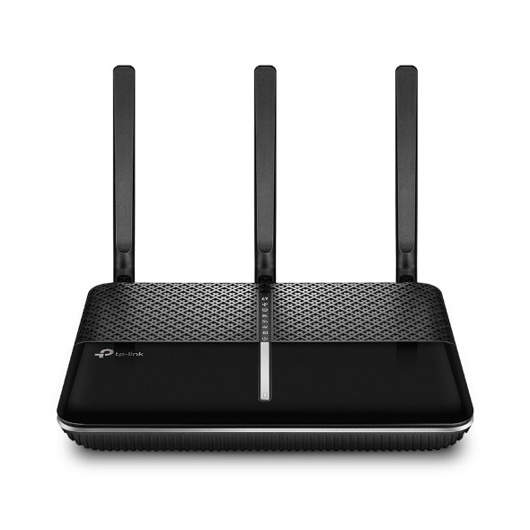 tp-link Archer VR2100, Bezdrátový VDSL/ADSL router AC2100
