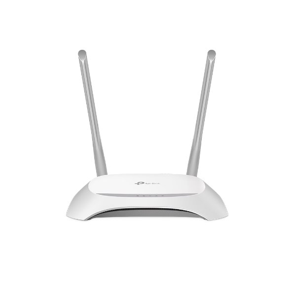 tp-link TL-WR850N, Bezdrátový router, rychlost až 300 Mbit/s