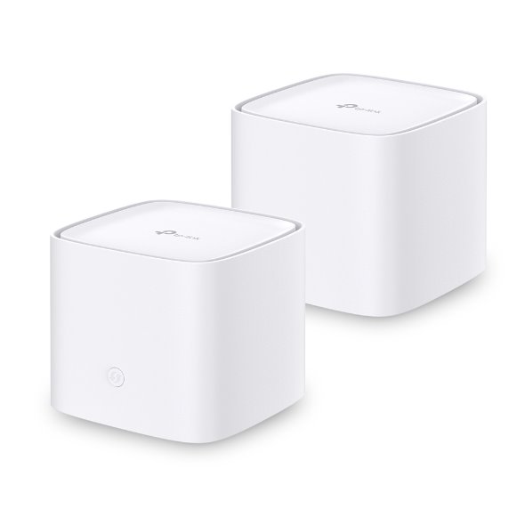 tp-link HC220-G5(2-pack), Wi-Fi meshový systém AC1200