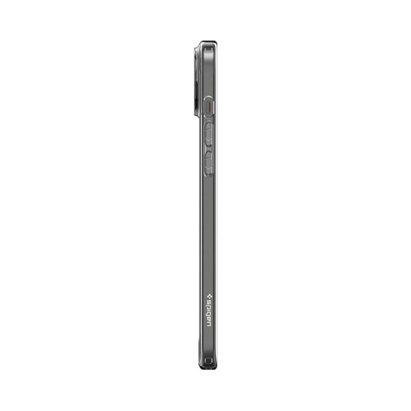 Spigen kryt Air Skin Hybrid pre iPhone 15 - Crystal Clear