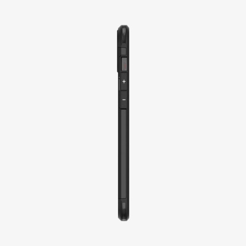 Spigen kryt Tough Armor Magsafe pre iPhone 15 - Black