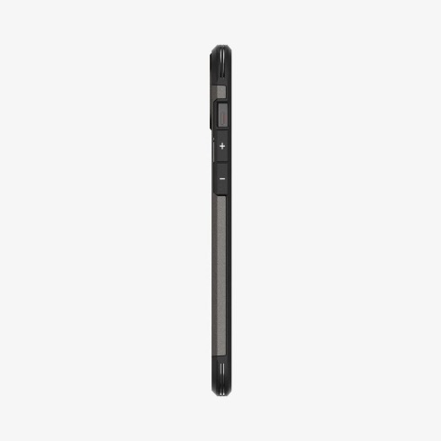 Spigen kryt Tough Armor Magsafe pre iPhone 15 - Gunmetal