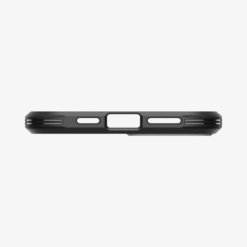 Spigen kryt Tough Armor Magsafe pre iPhone 15 - Gunmetal