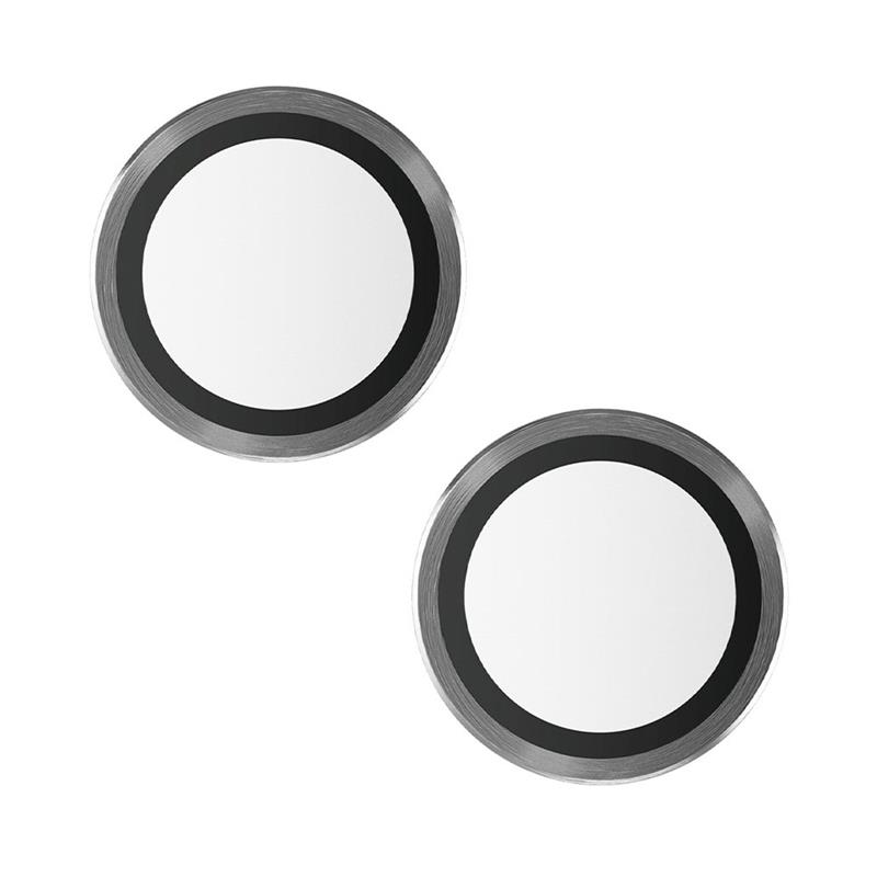 PanzerGlass ochranné sklo Hoops pre iPhone 14/14 Plus