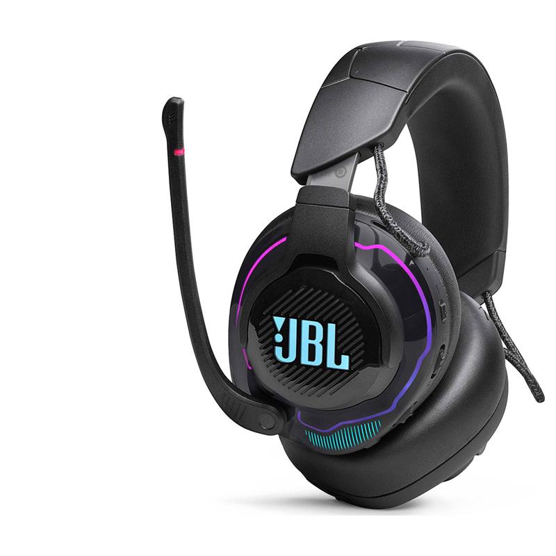 JBL Quantum 910 Wireless Black slúchadlá