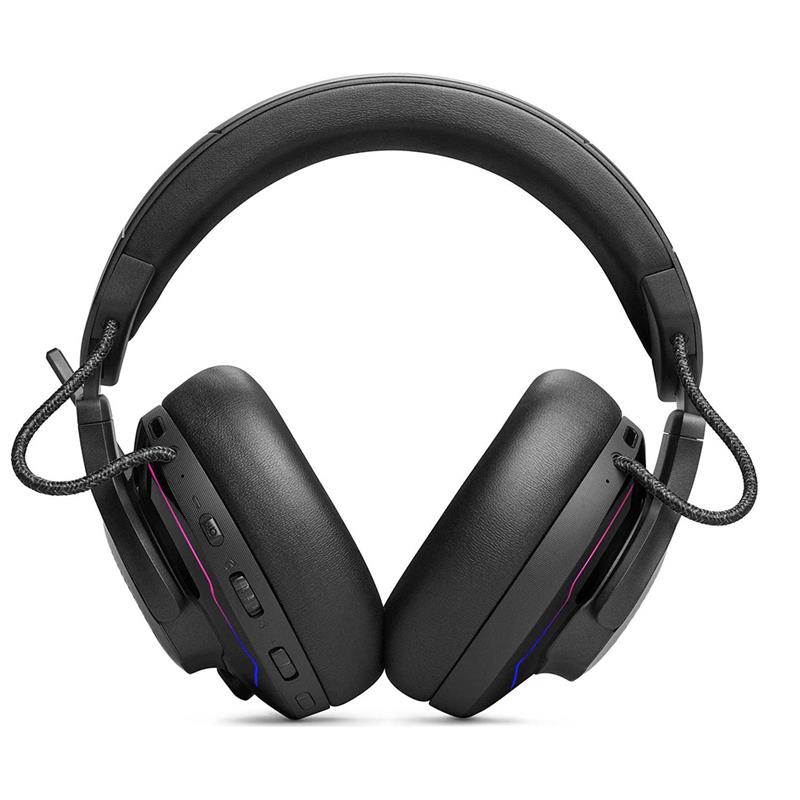 JBL Quantum 910 Wireless Black slúchadlá