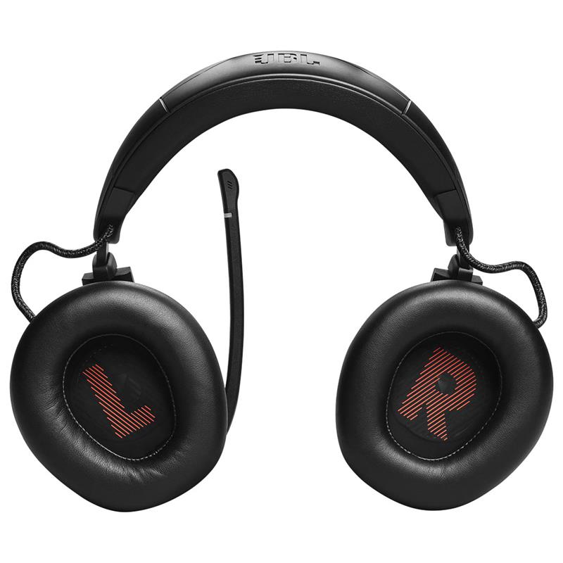 JBL Quantum 910 Wireless Black slúchadlá