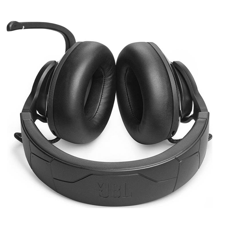 JBL Quantum 910 Wireless Black slúchadlá