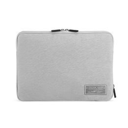 Aiino Stark Sleeve MacBook M1/M2/M3 Pro 14, MacBook Air 13.6, Air 13 & Pro 13 - Ice Grey