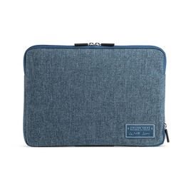 Aiino Stark Sleeve MacBook M1/M2/M3 Pro 14, MacBook Air 13.6, Air 13 & Pro 13 - Peacock Blue
