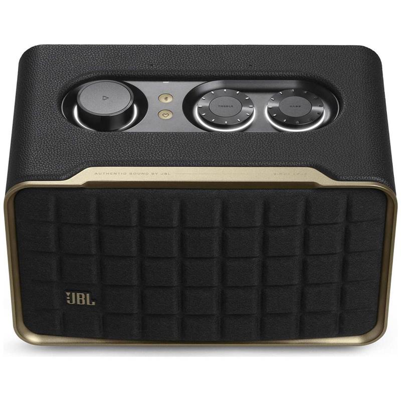 JBL Authentics 200 Black reproduktor