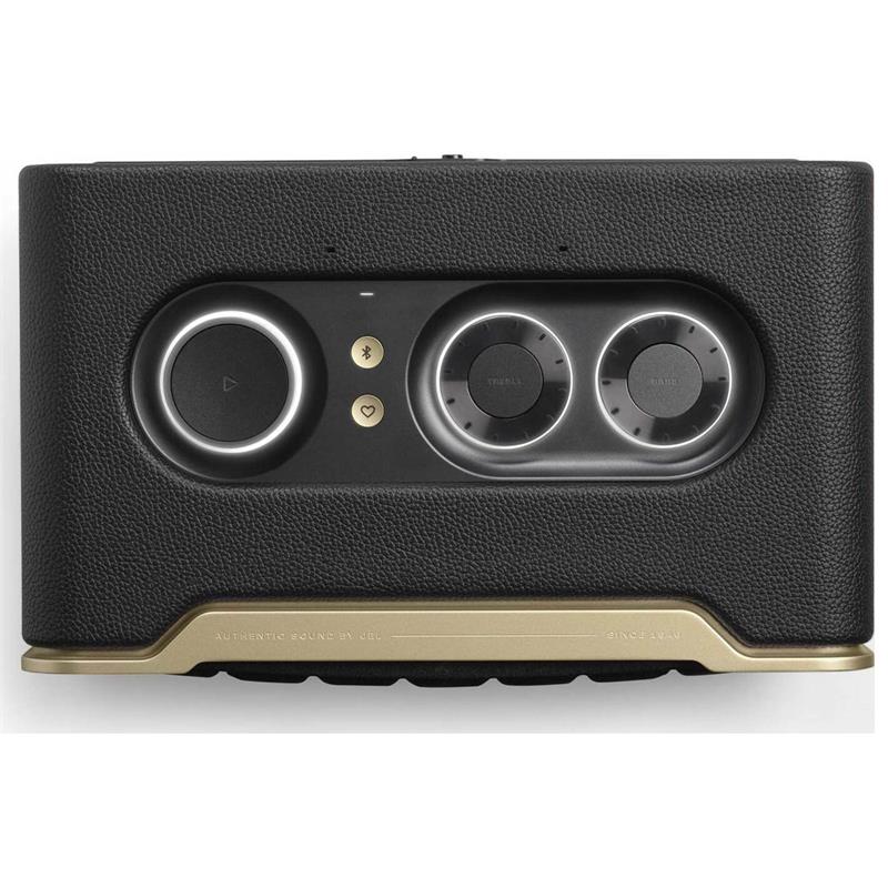 JBL Authentics 200 Black reproduktor