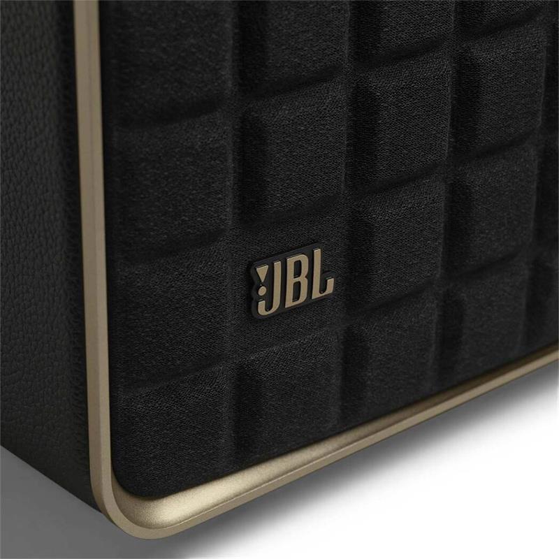 JBL Authentics 200 Black reproduktor