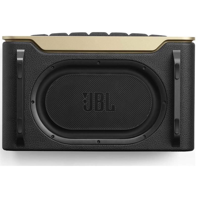JBL Authentics 200 Black reproduktor