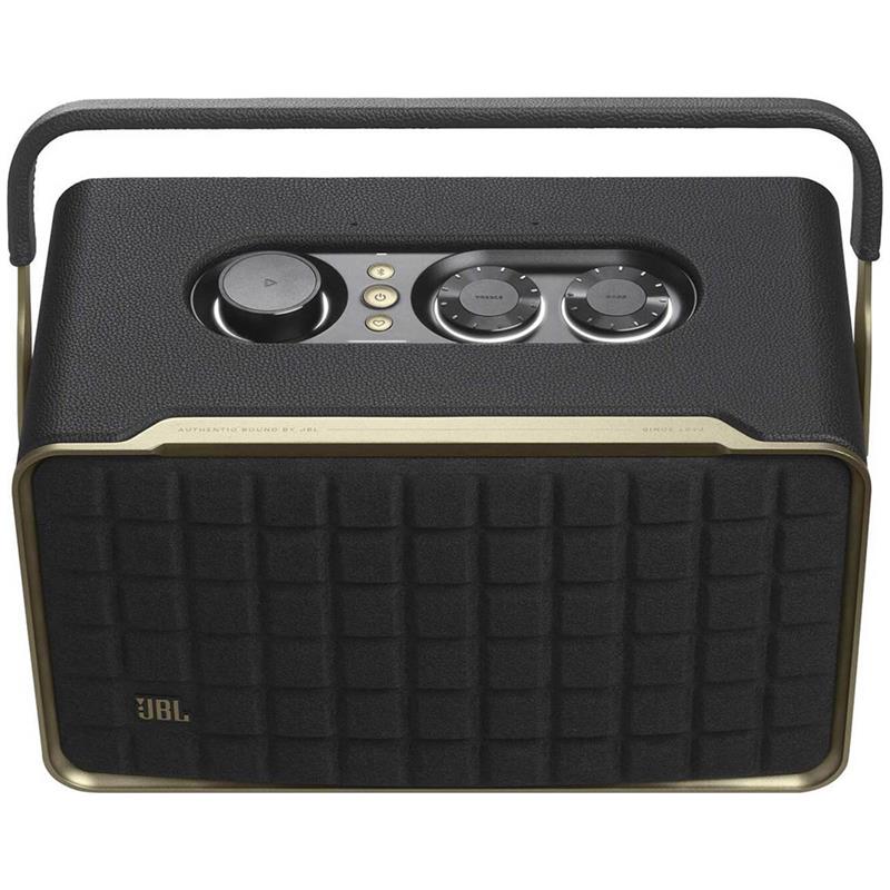 JBL Authentics 300 Black reproduktor