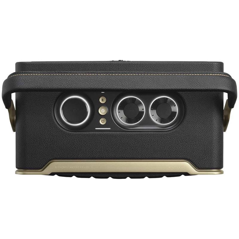 JBL Authentics 300 Black reproduktor