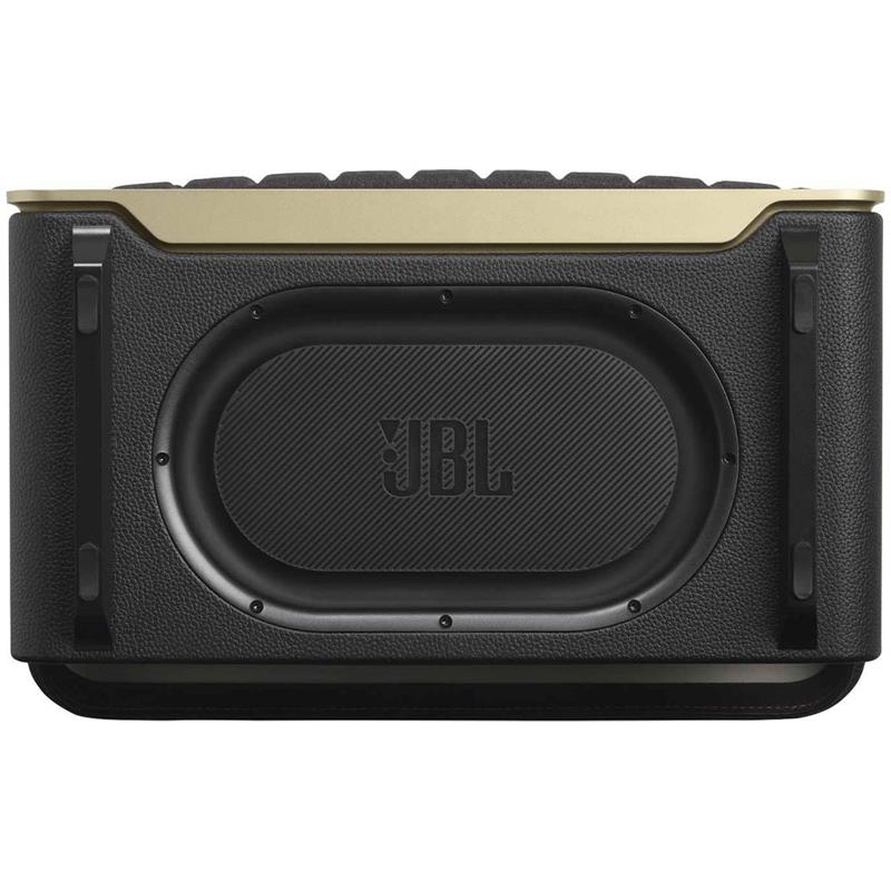 JBL Authentics 300 Black reproduktor