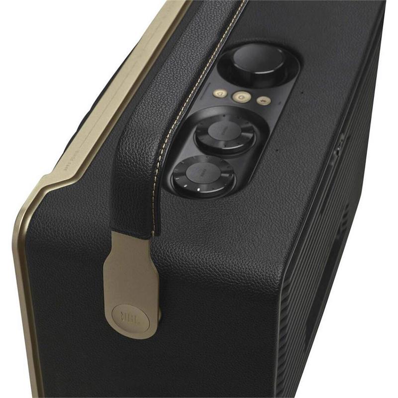 JBL Authentics 300 Black reproduktor