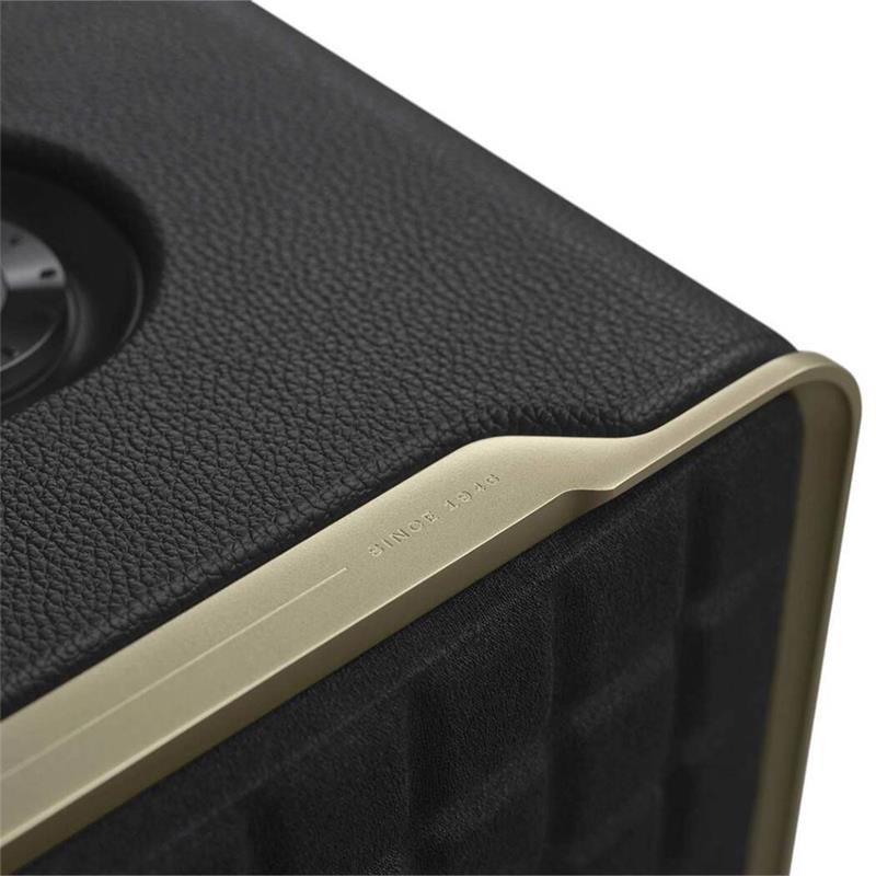 JBL Authentics 300 Black reproduktor