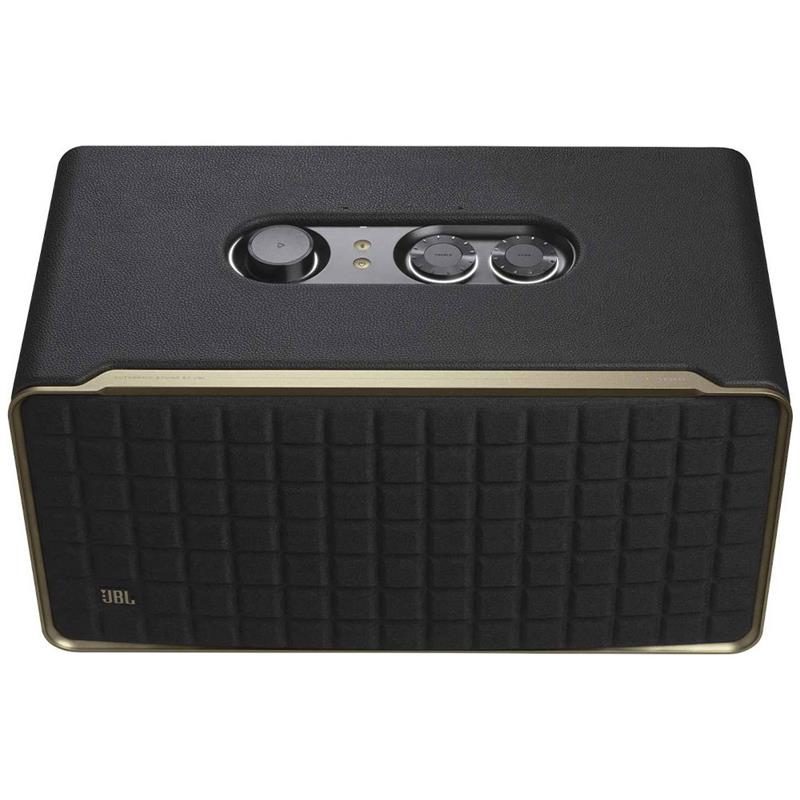 JBL Authentics 500 Black reproduktor