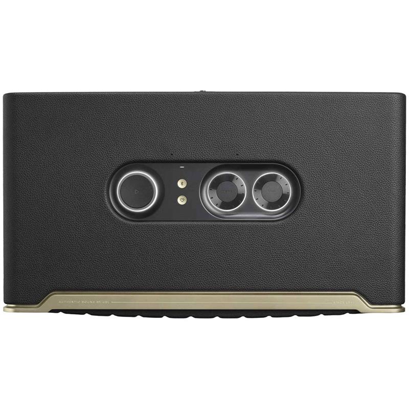 JBL Authentics 500 Black reproduktor