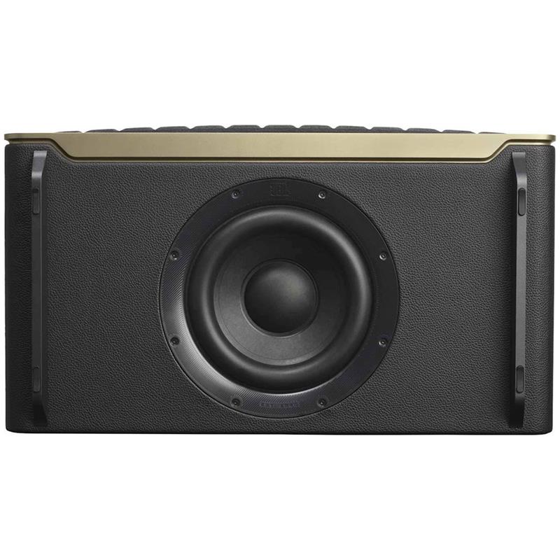 JBL Authentics 500 Black reproduktor