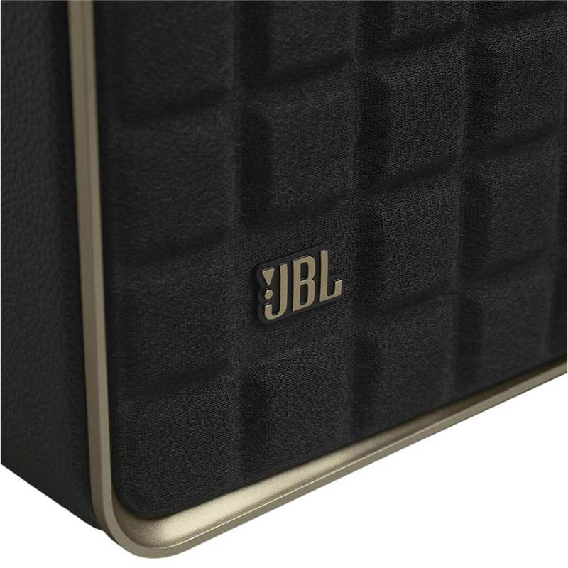 JBL Authentics 500 Black reproduktor