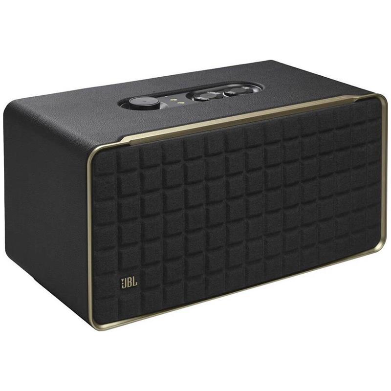 JBL Authentics 500 Black reproduktor