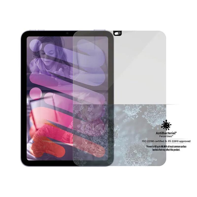 PanzerGlass ochranné sklo Camslider AB pre iPad mini 6 2021