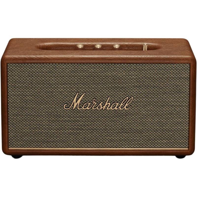 Marshall Stanmore III BT Brown reproduktor