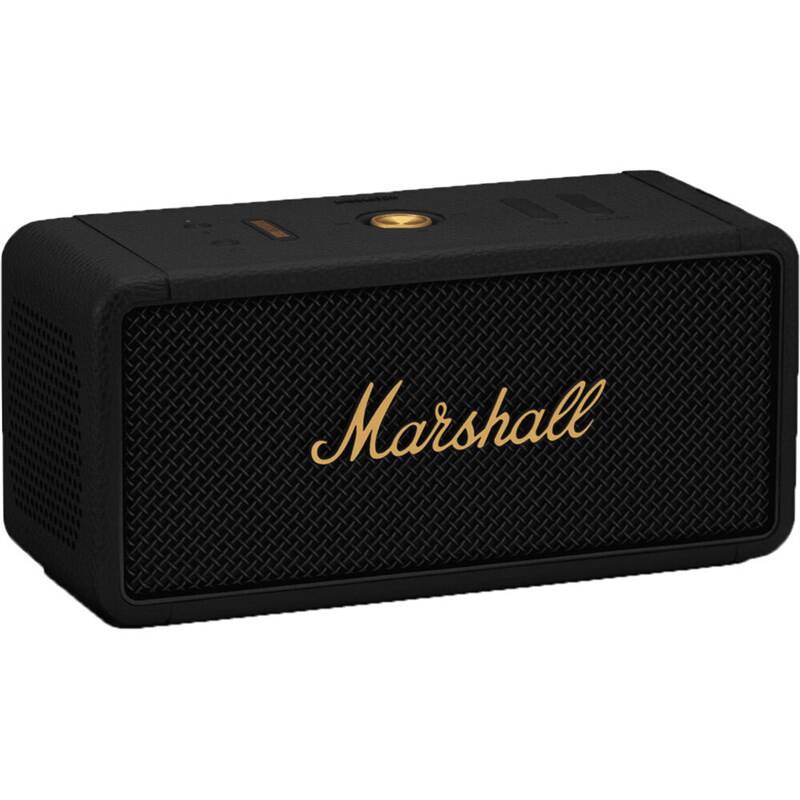 Marshall Middleton - Black & Brass reproduktor