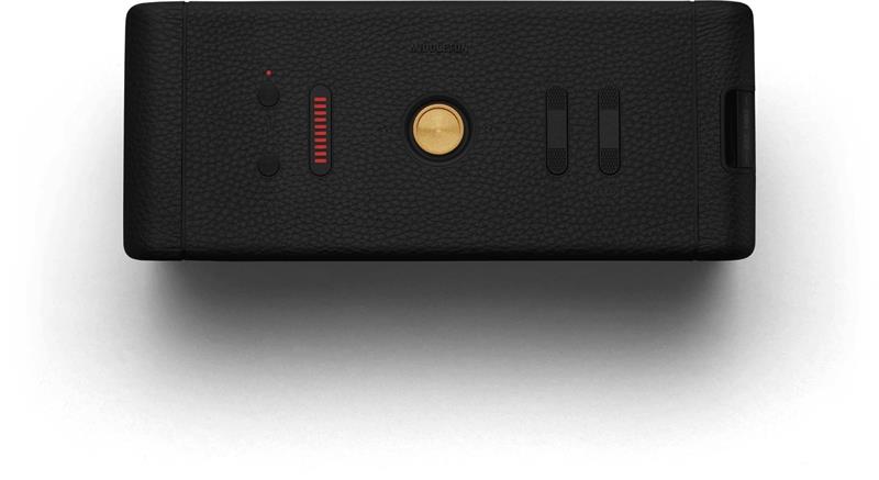 Marshall Middleton - Black & Brass reproduktor