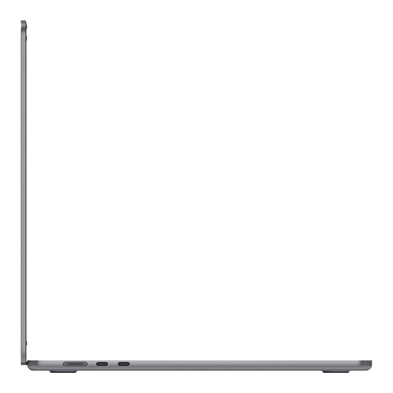 Spigen Screen Protector Safe View Privacy pre Macbook Air 15" M2/M3/M4