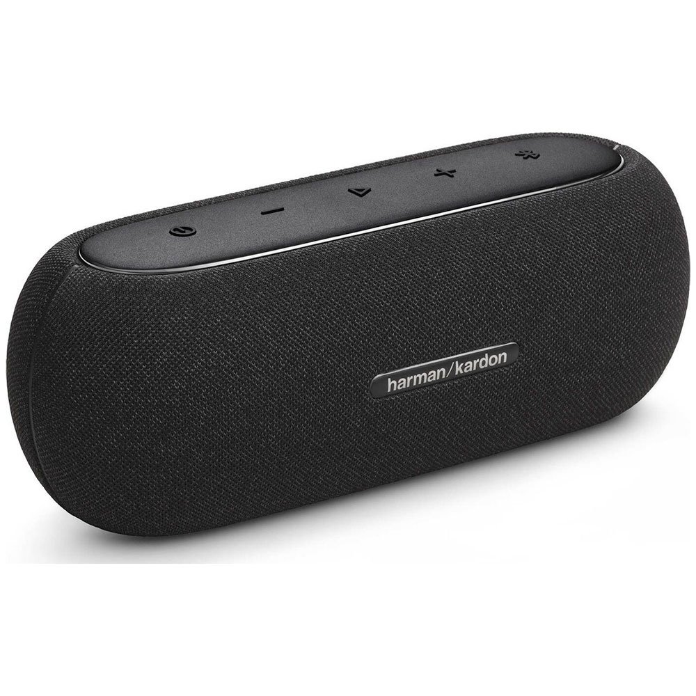 Harman Kardon Luna Black reproduktor