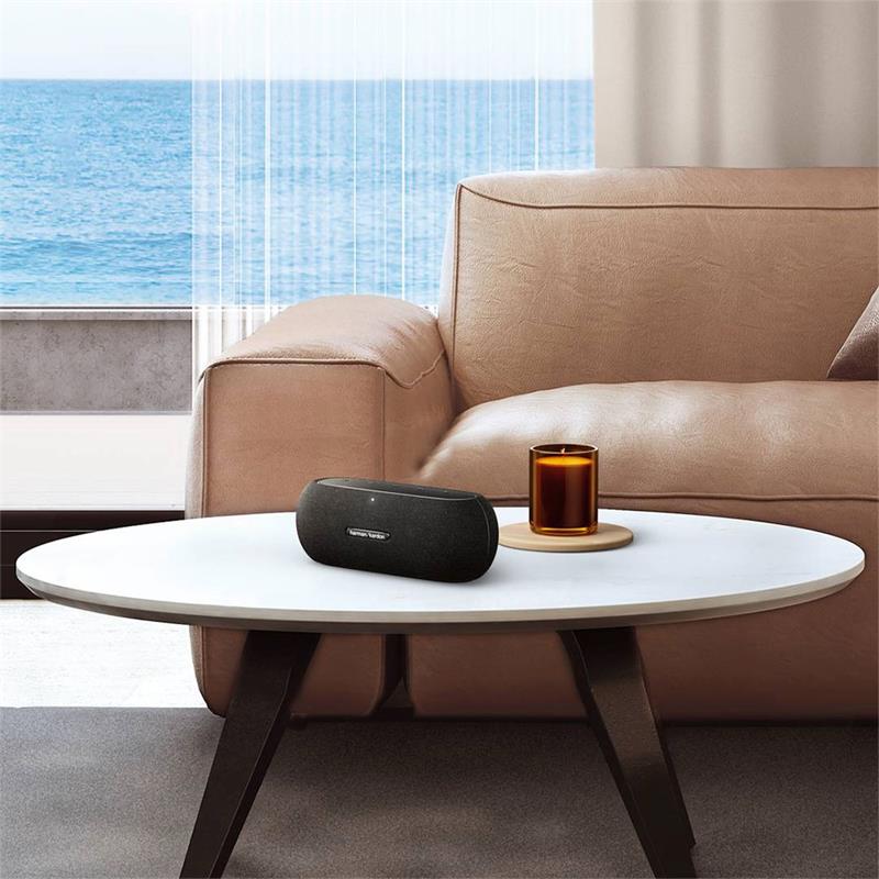 Harman Kardon Luna Black reproduktor