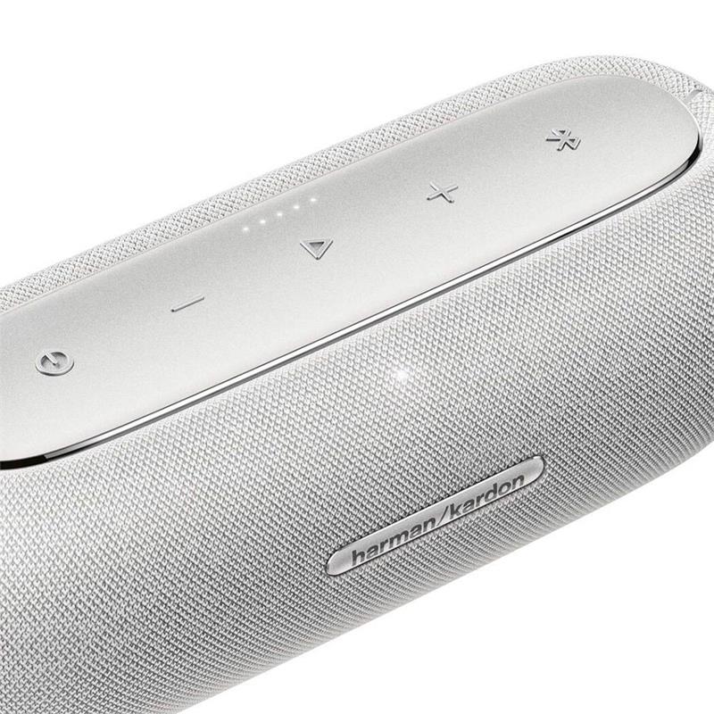 Harman Kardon Luna Grey reproduktor