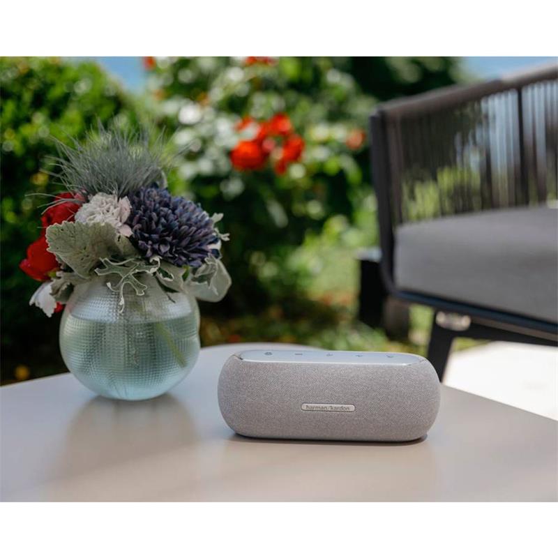 Harman Kardon Luna Grey reproduktor