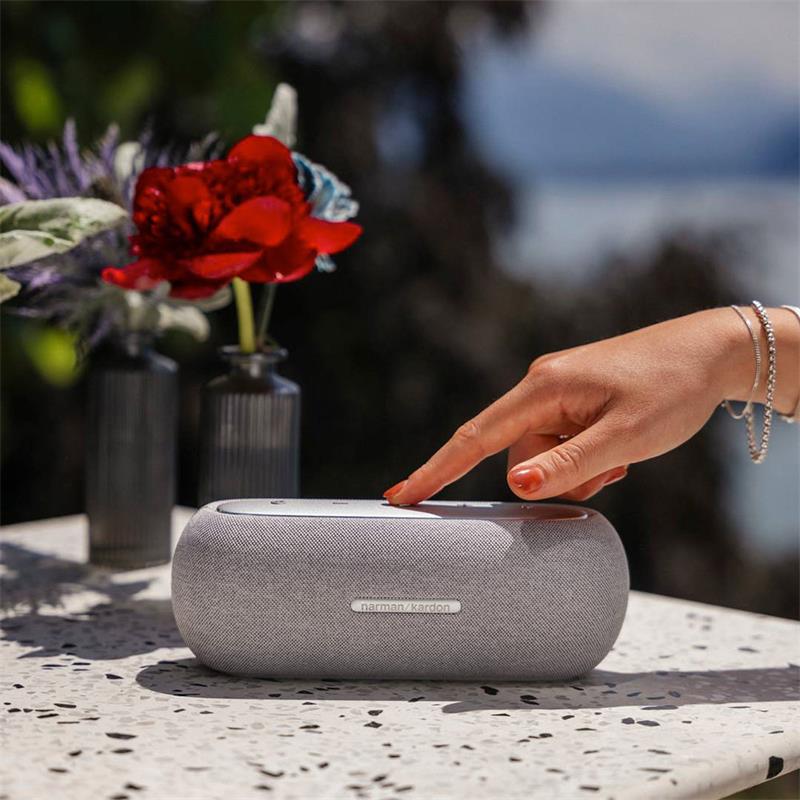 Harman Kardon Luna Grey reproduktor