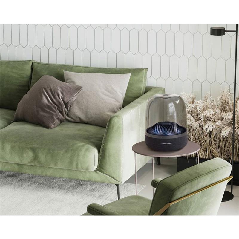 Harman Kardon Aura Studio 4 Black reproduktor