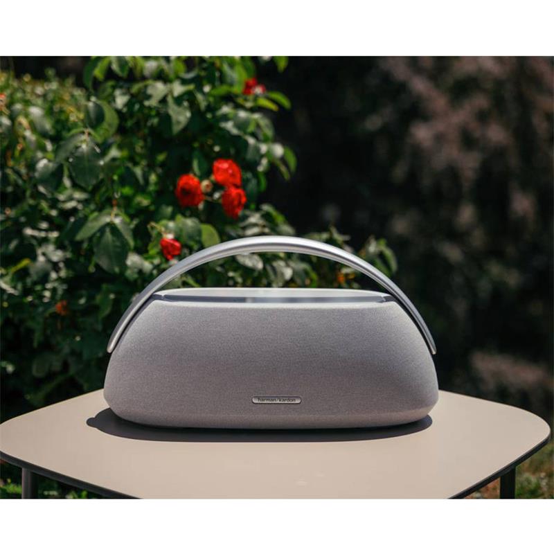 Harman Kardon GO+PLAY 3 Grey reproduktor