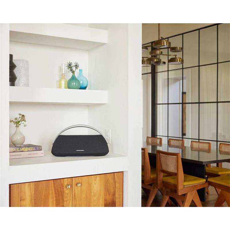 Harman Kardon GO+PLAY 3 Black reproduktor